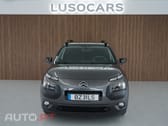 Citroen C4 Cactus 1.2 PureTech Shine