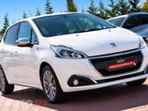 Peugeot 208 STYLE BLUE HDI