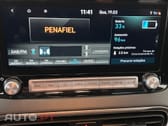 Hyundai Kauai 39 kWh Vanguard