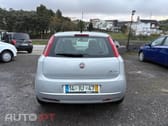Fiat Punto Evo 1.3 M-Jet Dynamic