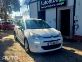 Citroen C3 1.2 PureTech Shine
