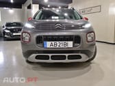 Citroen C3 Aircross 1.2 PureTech C-Series