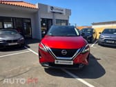 Nissan Qashqai 1.3 DIG-T Engage Xtronic
