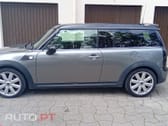 MINI Clubman Cooper D