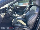 Audi A5 3.0 TDi V6 quattro S-line