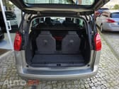 Peugeot 5008 1.6 BlueHDi Allure J17