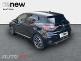 Renault Clio Clio Techno 100 TCe Bi-fuel