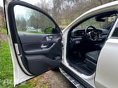 Mercedes-Benz GLE de 4Matic
