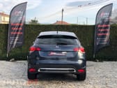 Citroen DS4 1.6 BlueHDi So Chic EAT6