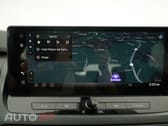 Nissan Qashqai Qashqai 1.3 DIG-T N-Connecta LED Xtronic