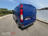 Mercedes-Benz Vito 113 CDI Compacta CREW