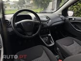 Ford KA 1.2 Ti-VCT Ultimate