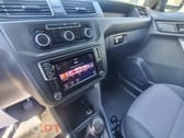 Volkswagen Caddy 2.0 TDi Fleet Edition BlueMotion
