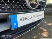 Mercedes-Benz C 300 de AMG Line