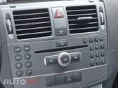 Mercedes-Benz C 250 CDi Avantgarde BlueEfficiency