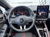 Renault Clio 1.0 TCe RS Line
