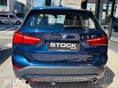 BMW X1 20 d sDrive