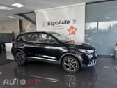 MG ZS 1.0 T-GDI Luxury Aut.