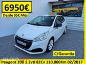 Peugeot 208 1.2 PureTech Access