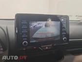 Toyota Yaris 1.0 VVT-i Comfort