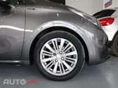 Peugeot 208 1.5 BlueHDi Active