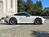 Porsche 911 Carrera 4S PDK