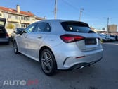 Mercedes-Benz A 250 e AMG Line