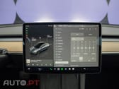 Tesla Model 3 Long Range Tração Integral