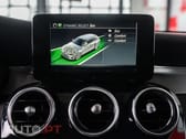 Mercedes-Benz C 200 d Business Solutions