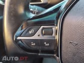 Peugeot 3008 1.5 BlueHDi Allure
