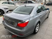 BMW 520 dA