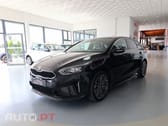 Kia Proceed 1.6 CRDi GT Line+SRF 7DCT