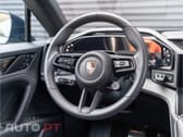 Porsche Cayenne Eletric