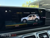 Mercedes-Benz GLE de 4Matic