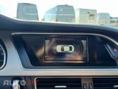 Audi A5 2.7 TDi S-line Multitronic