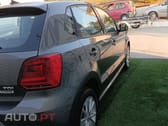 Volkswagen Polo 1.4 TDI (Blue Motion ) Comfortline