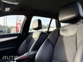 Mercedes-Benz C 180 Station CDI Avantgarde Edition