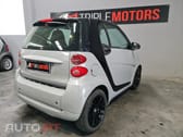 Smart ForTwo 0.8 cdi Pulse 54