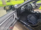 BMW 418 d Pack M Auto