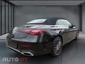 Mercedes-Benz CLE 220 d AMG