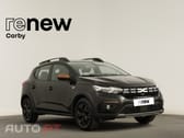 Dacia Sandero Sandero 1.0 ECO-G Stepway Extreme + Up&Go Bi-Fuel