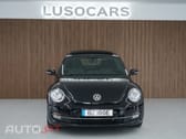 Volkswagen New Beetle 1.2 TSI BlueMotion Technologie Design