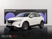 Nissan Qashqai 1.3 DIG-T MHEV Acenta