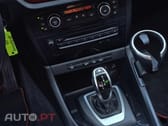 BMW X1 18 d xDrive Auto Line Sport