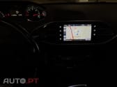 Peugeot 308 1.6 BlueHDi Active