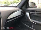 BMW 118 Sport