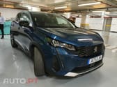 Peugeot 3008 1.6 Hybrid Allure e-EAT8