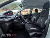 Peugeot 208 VTI ACTIVE