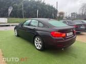 BMW 420 d Line Modern Auto