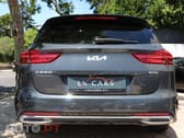 Kia Ceed SW 1.6 GDi PHEV Tech 6DCT
